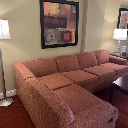 Getaways At The Jockey Club Aparthotel Las Vegas Exterior foto